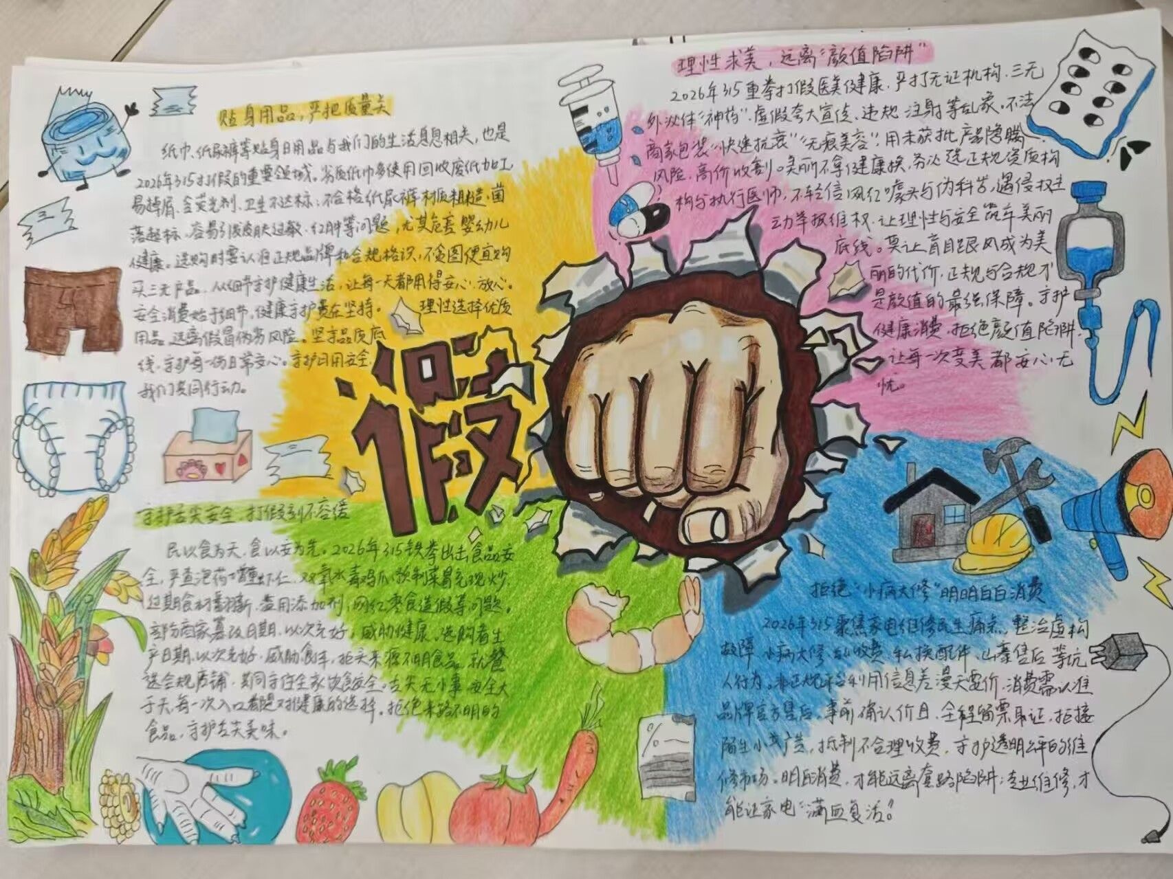 三等奖